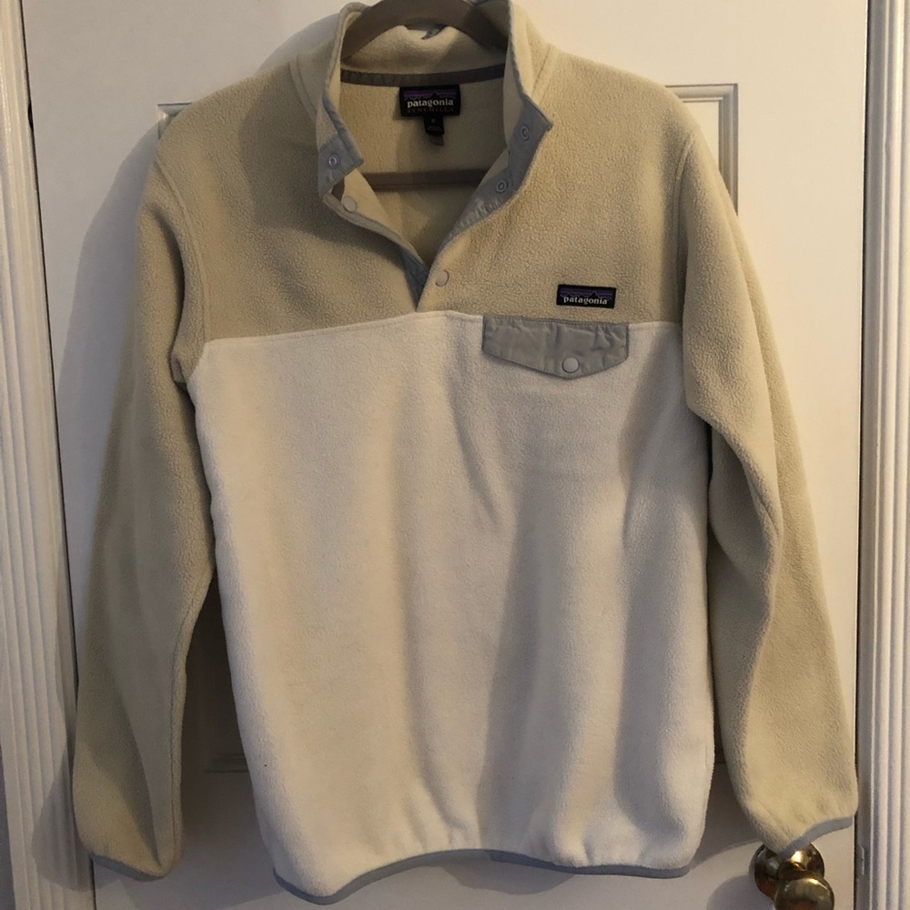 Woman’s Patagonia